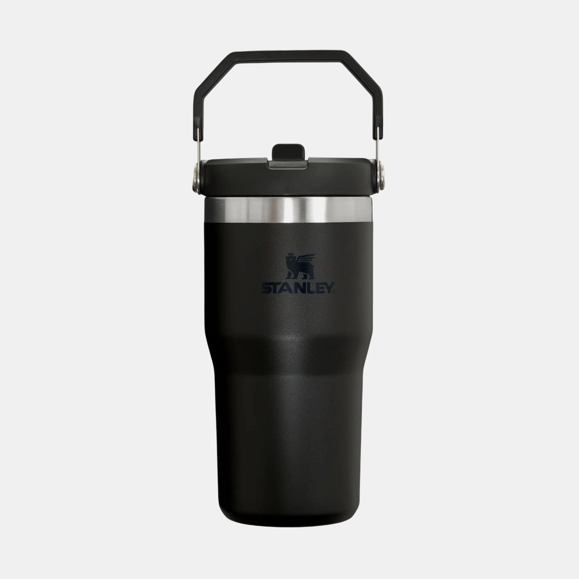 Stainless Steel Iceflow Flip Straw 2.0 Tumbler - 600ml