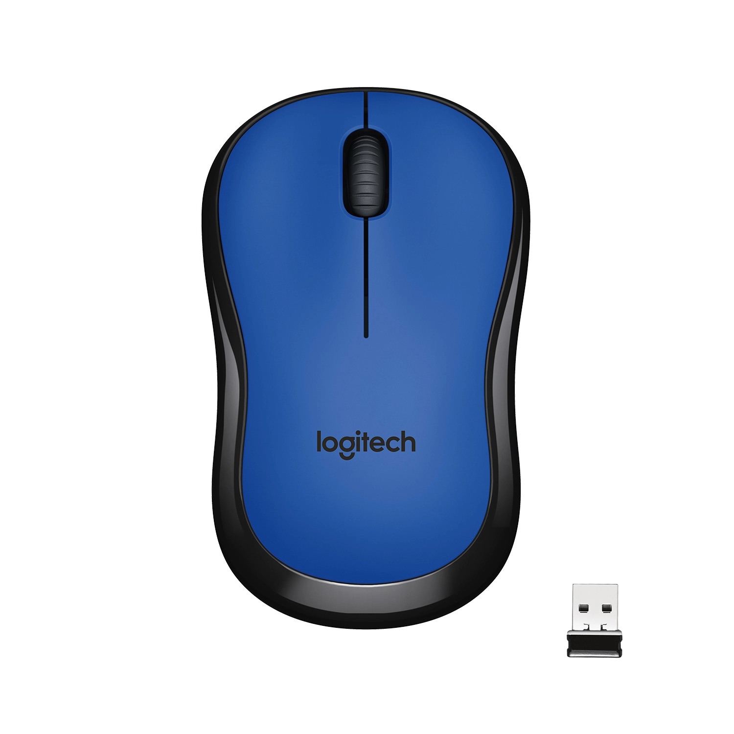 M240 Silent Mouse - Bluetooth