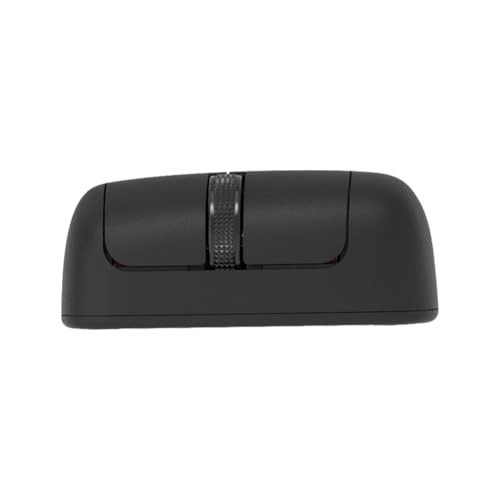 Wireless Horizontal Mouse - Bluetooth
