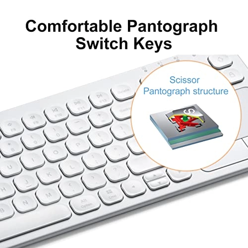 GSKBBT066W - Wireless