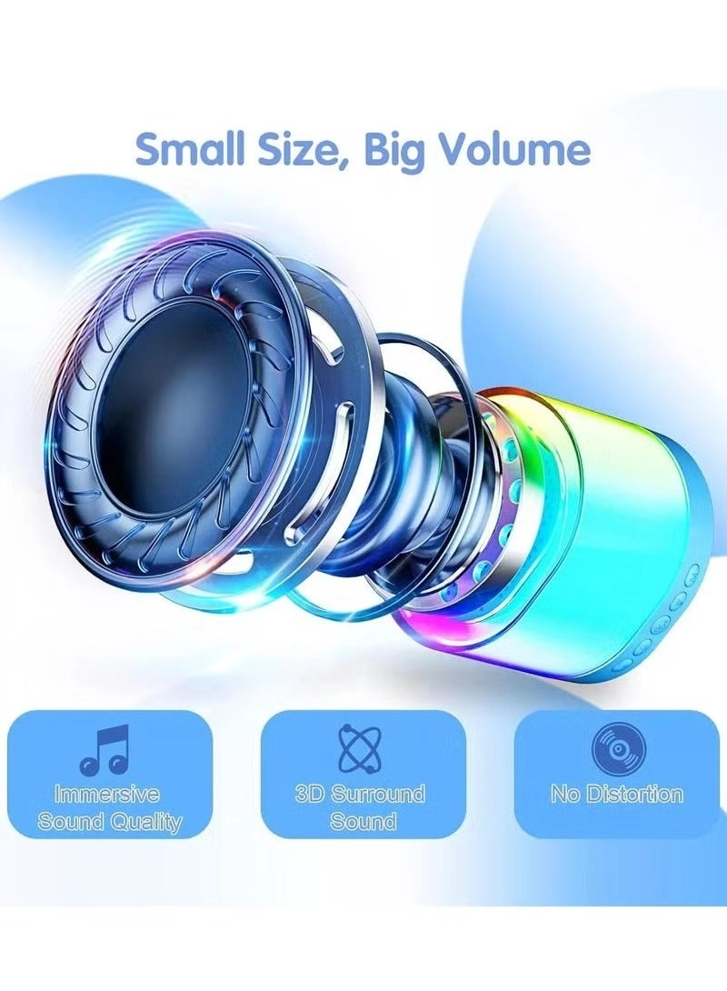 Mini Karaoke Machine - kids