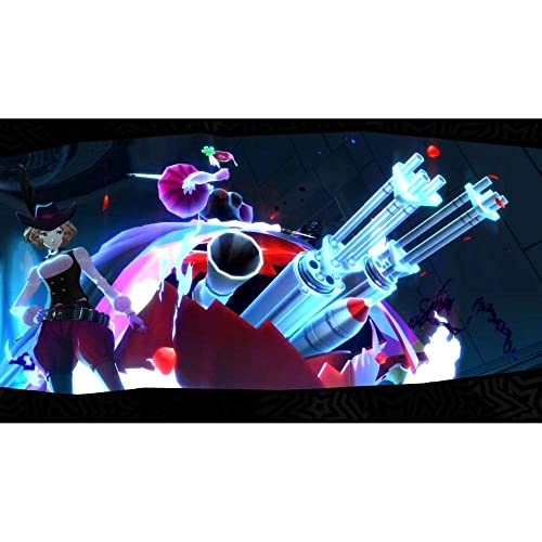 Persona 5 | PS4