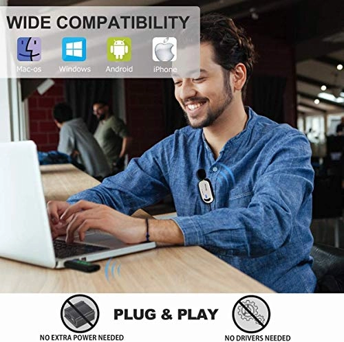 UM310PRO-SP USB Microphone