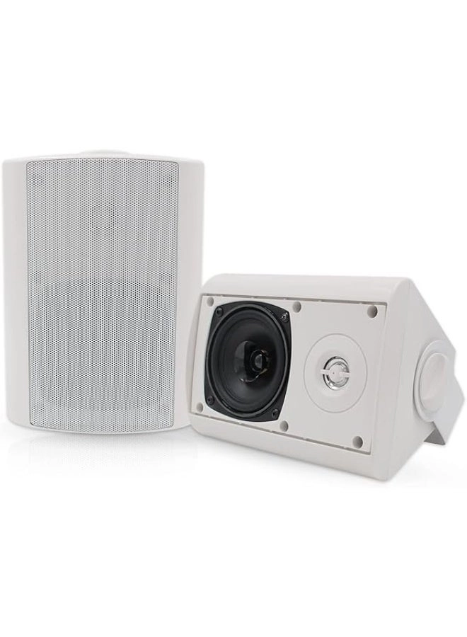 Indoor Outdoor Speakers - 200 Watt