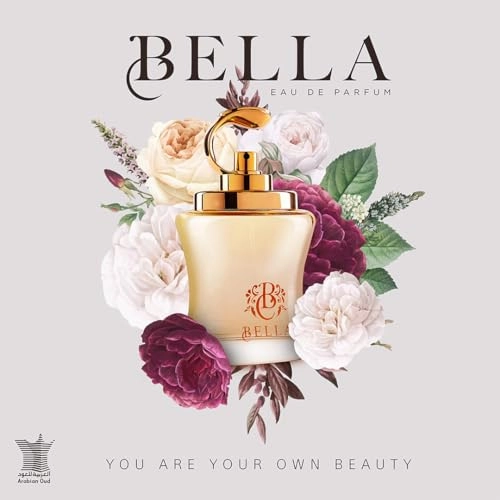 Bella Eau de Parfum 100 ml