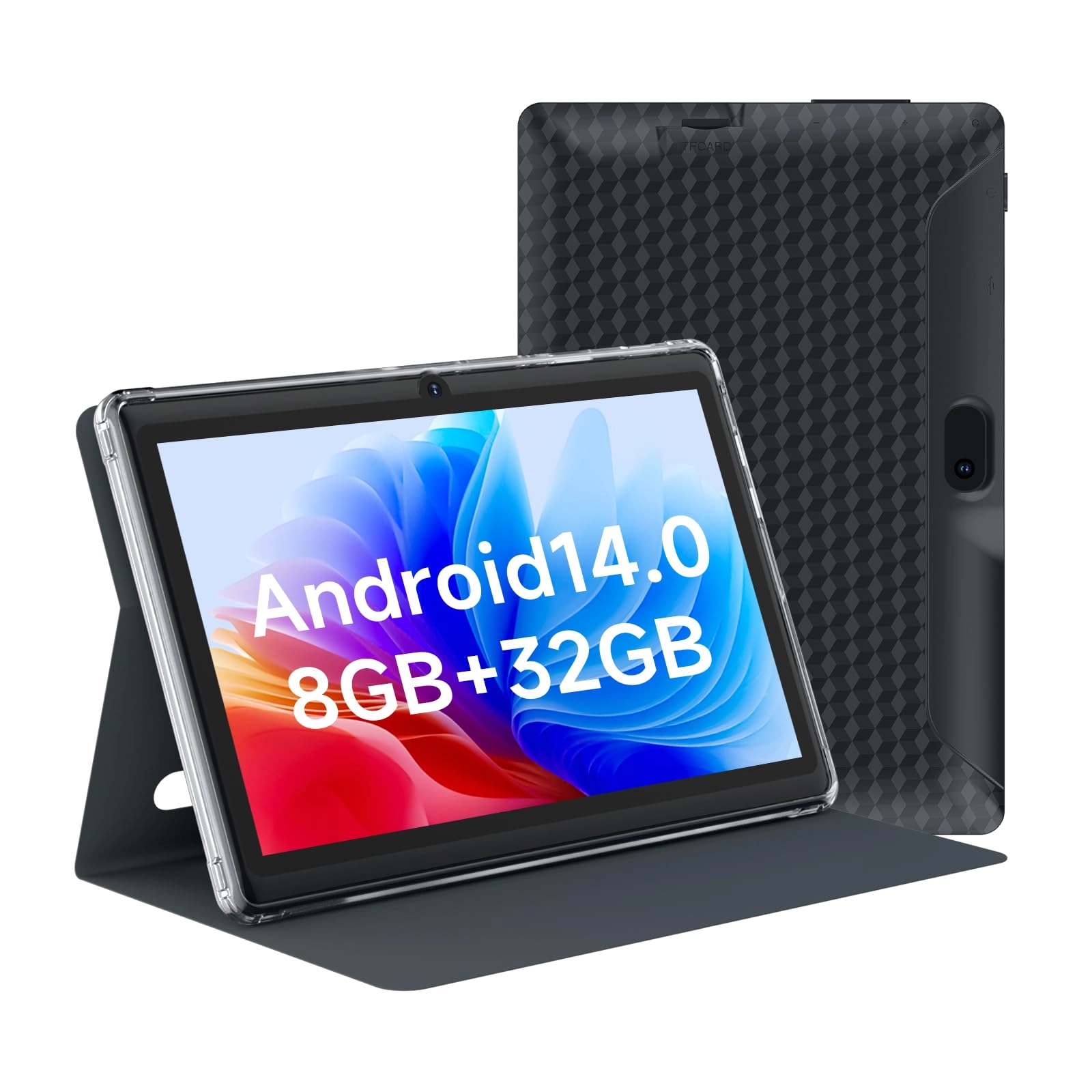 CP20S - 32GB 7"