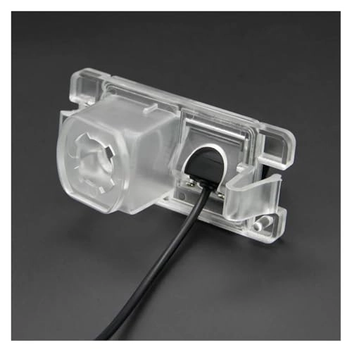Rear View Parking Camera - Night Vision Wired or Wireless 1280 x 720 Pixels