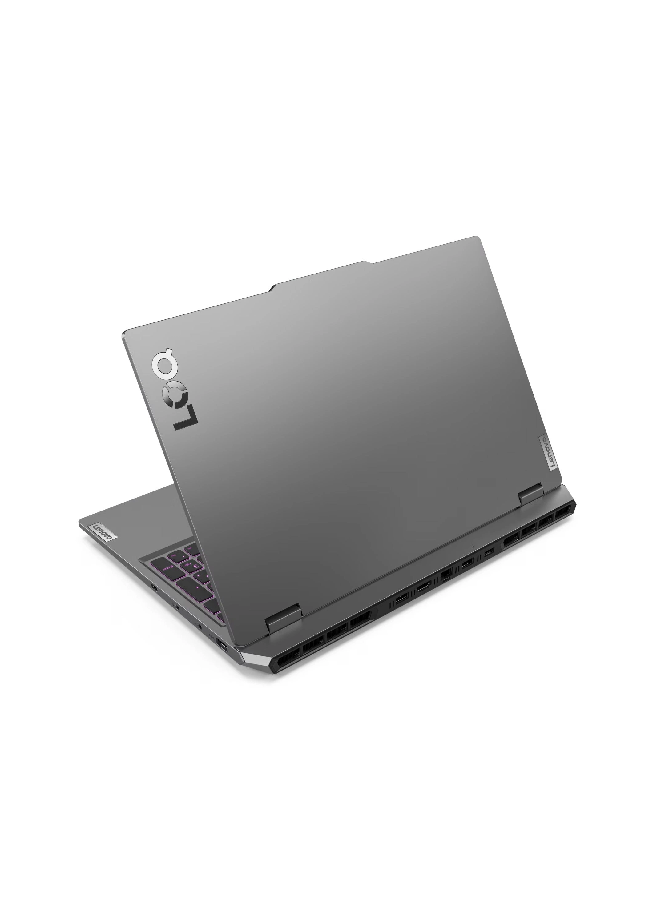 LOQ 15IRX9 83DV012HED - 15.6'' Core i5-13450HX 24GB DDR5 512GB SSD
