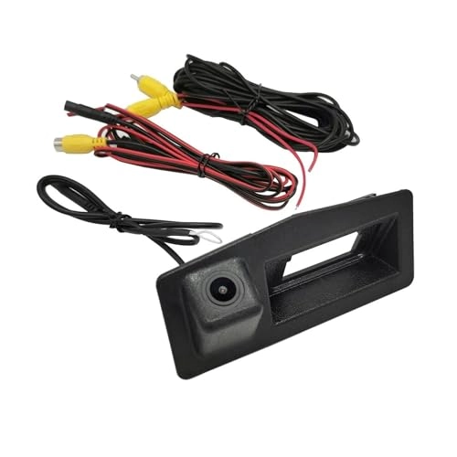 Rear View Camera - Night Vision WIFI