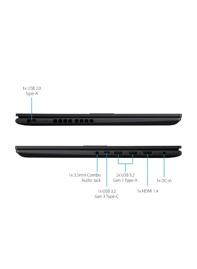 Vivobook 16 90NB0ZA3 - 16'' Core i7-1255U 16GB DDR4 512GB SSD