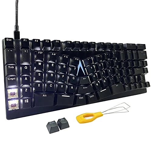 X-Bows Lite - Butterfly Wired