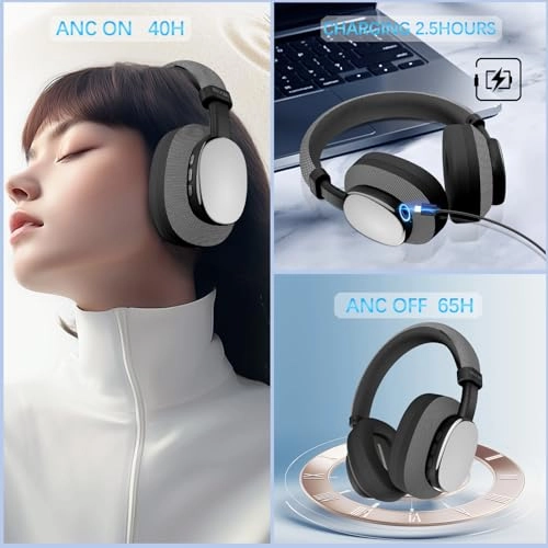 T20 Wireless Headphone