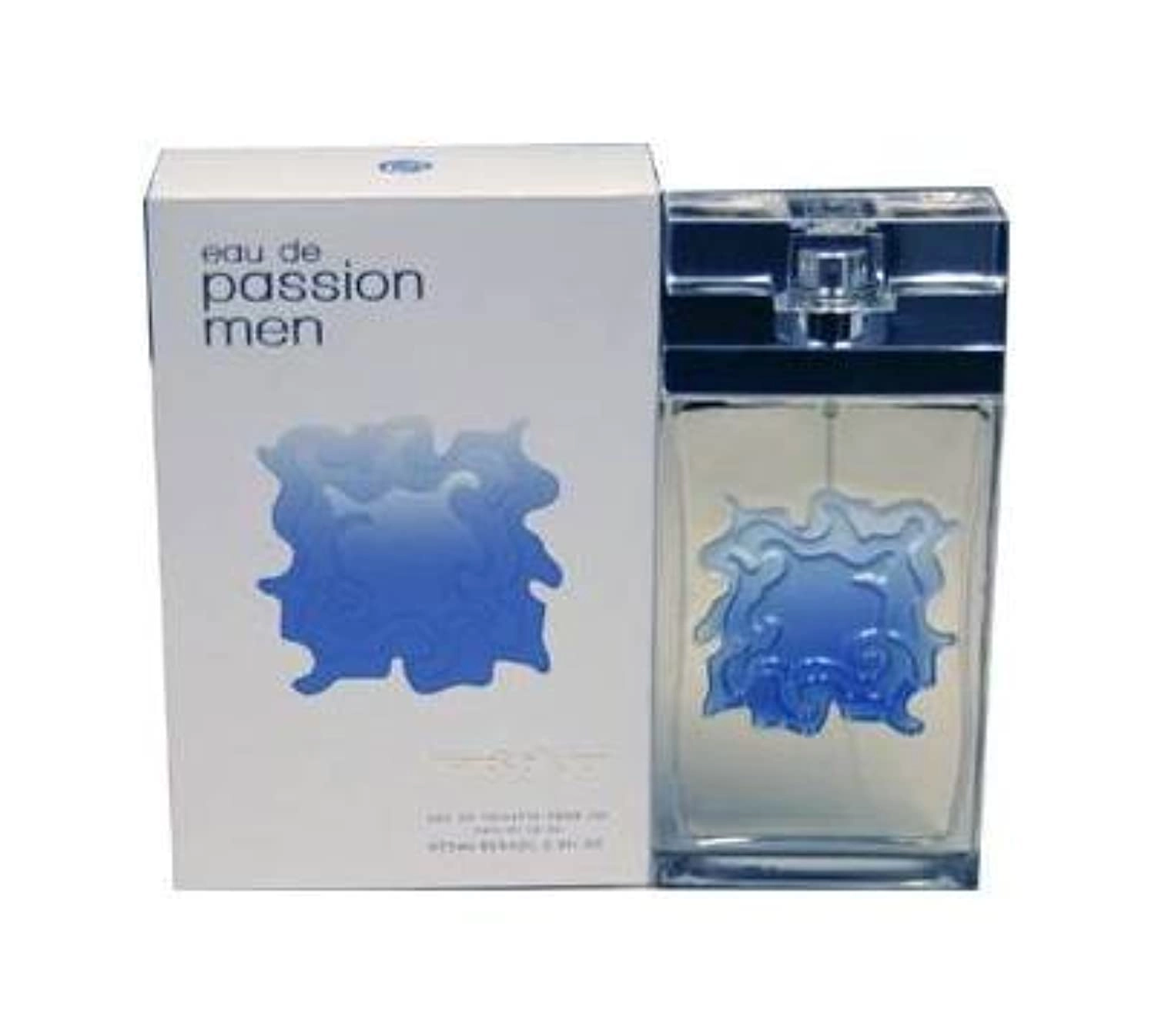 Eau De Passion - Eau de Toilette 50ml