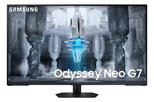 Neo G7 - SM-LS43CG700NMXUE 43 inch 3840 x 2160