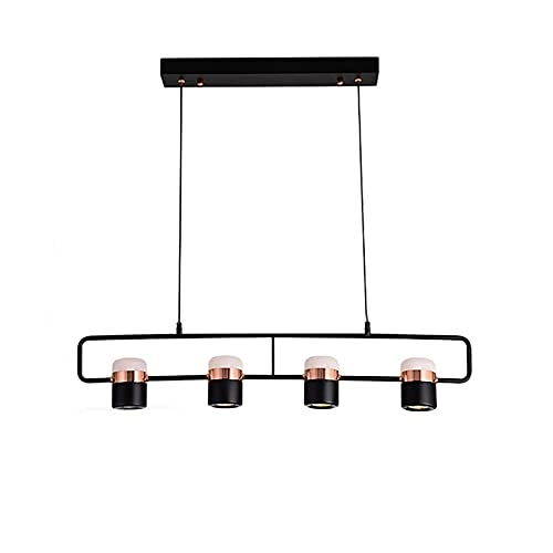 Creative Strip Chandelier - 120cm