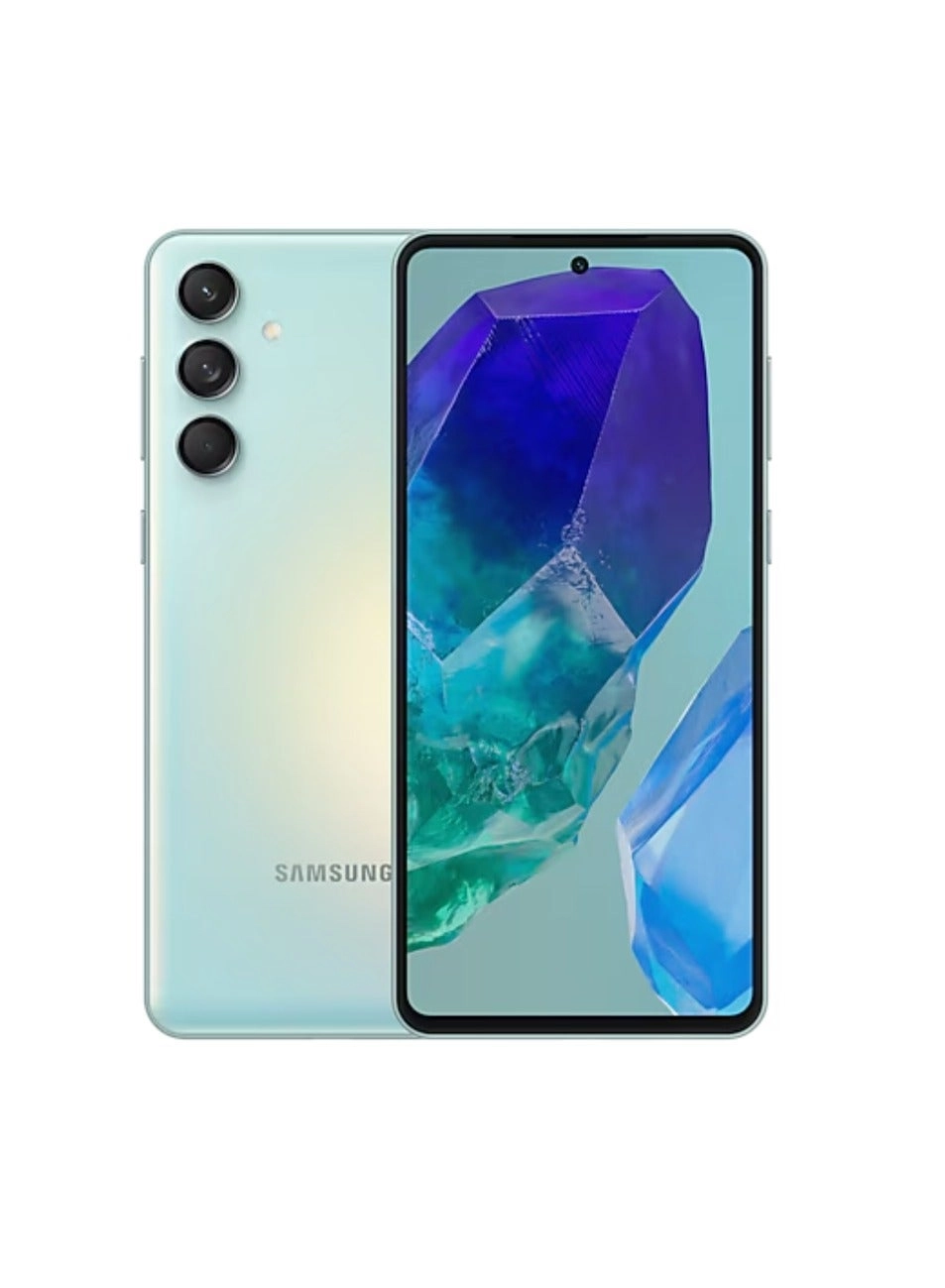 Galaxy M55 - 8GB 256GB