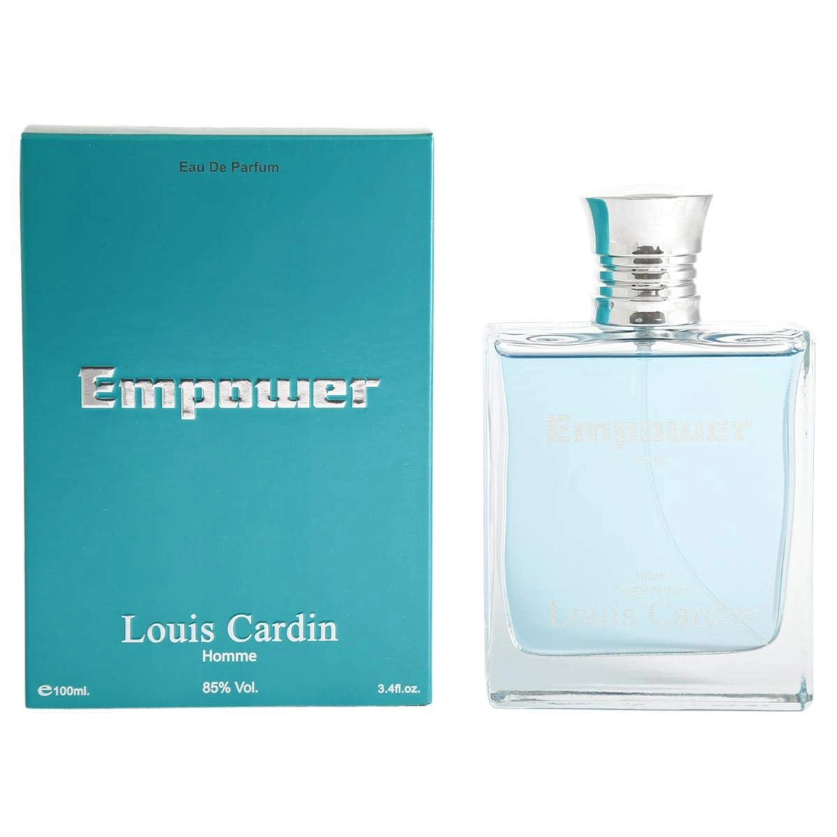 Empower Eau de Parfum 100 ml