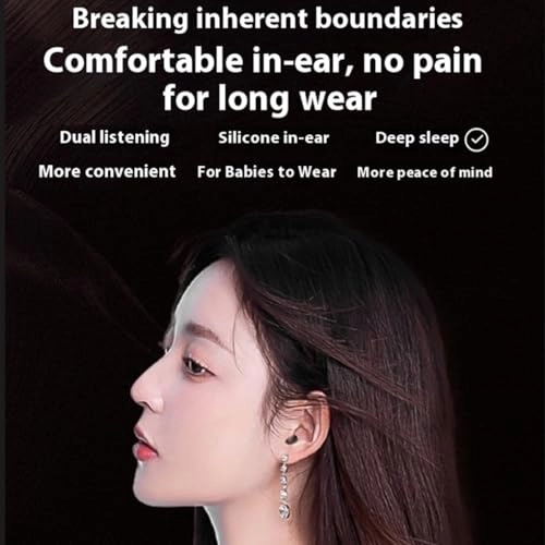 EL038568-02mdia00001703 Wireless Earbud