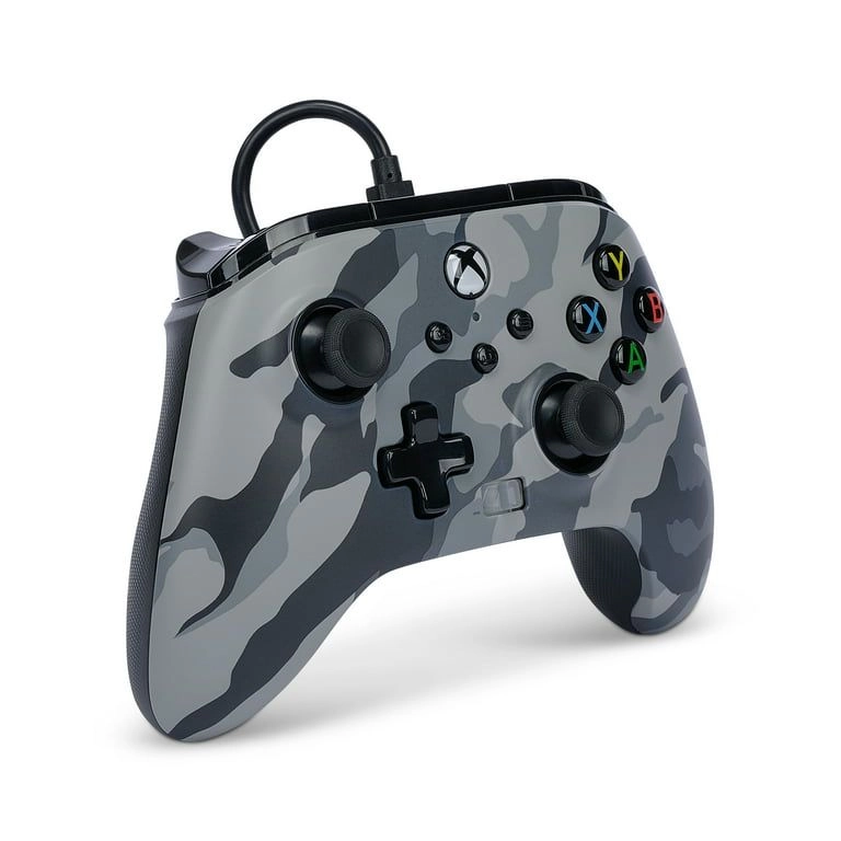Enhanced Wired Controller - Artic