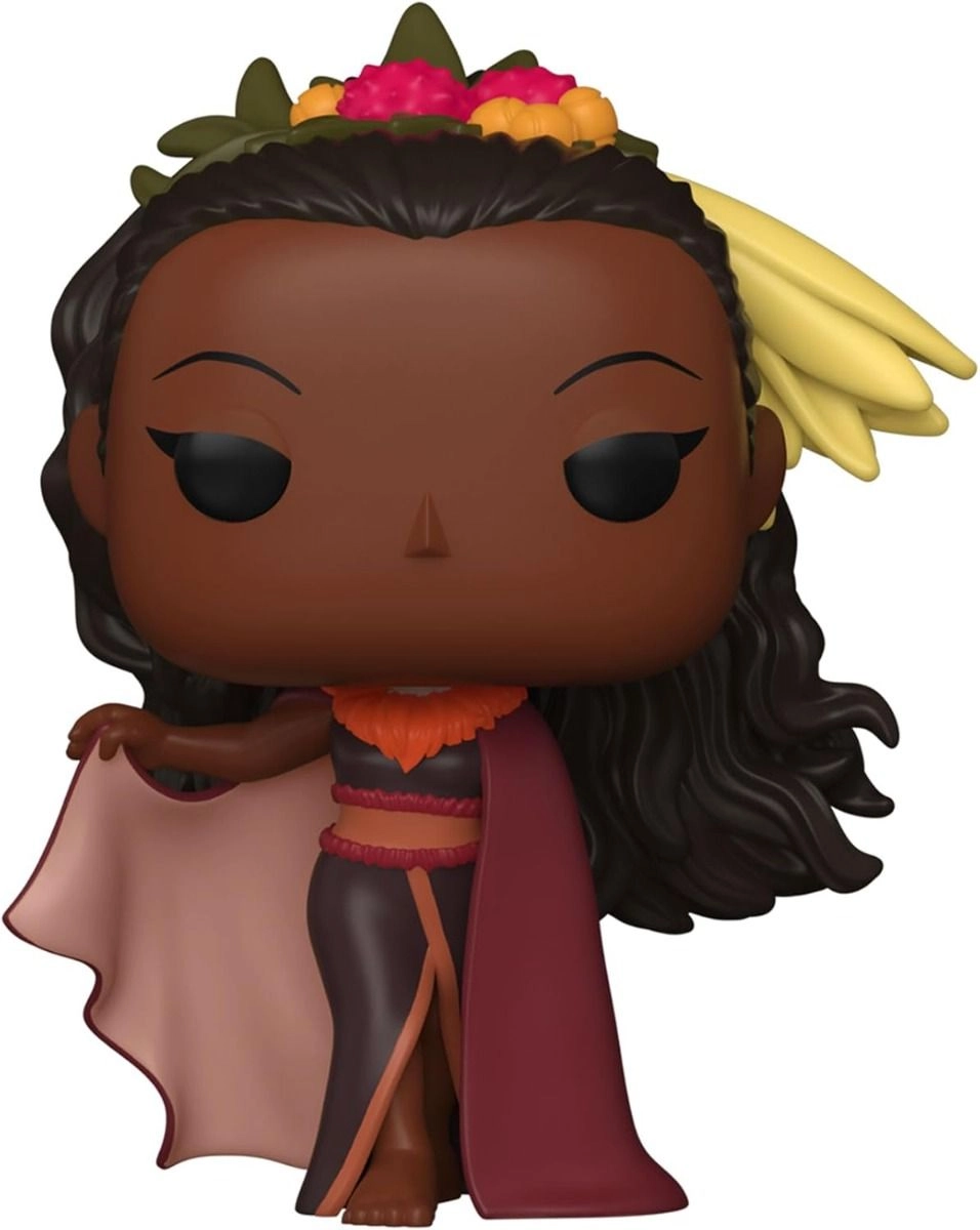 FUNKO Matangi - Disney: Moana 2 (10.54 cm)