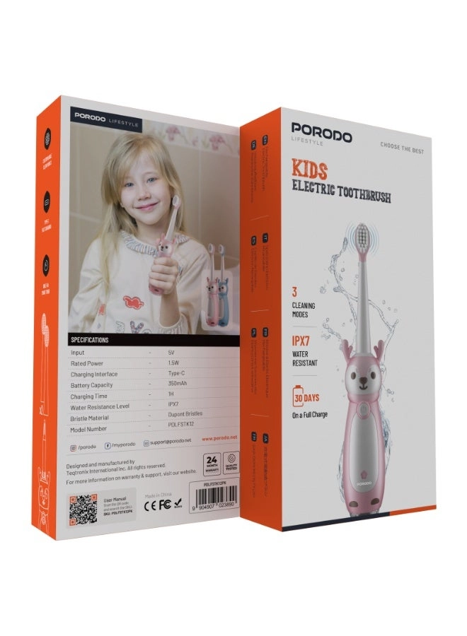 PDLFSTK12 - 350mAh IPX7 Blue