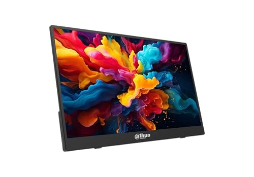 DHI-LM16-F201PD - 15.6 Inches 1920 x 1080