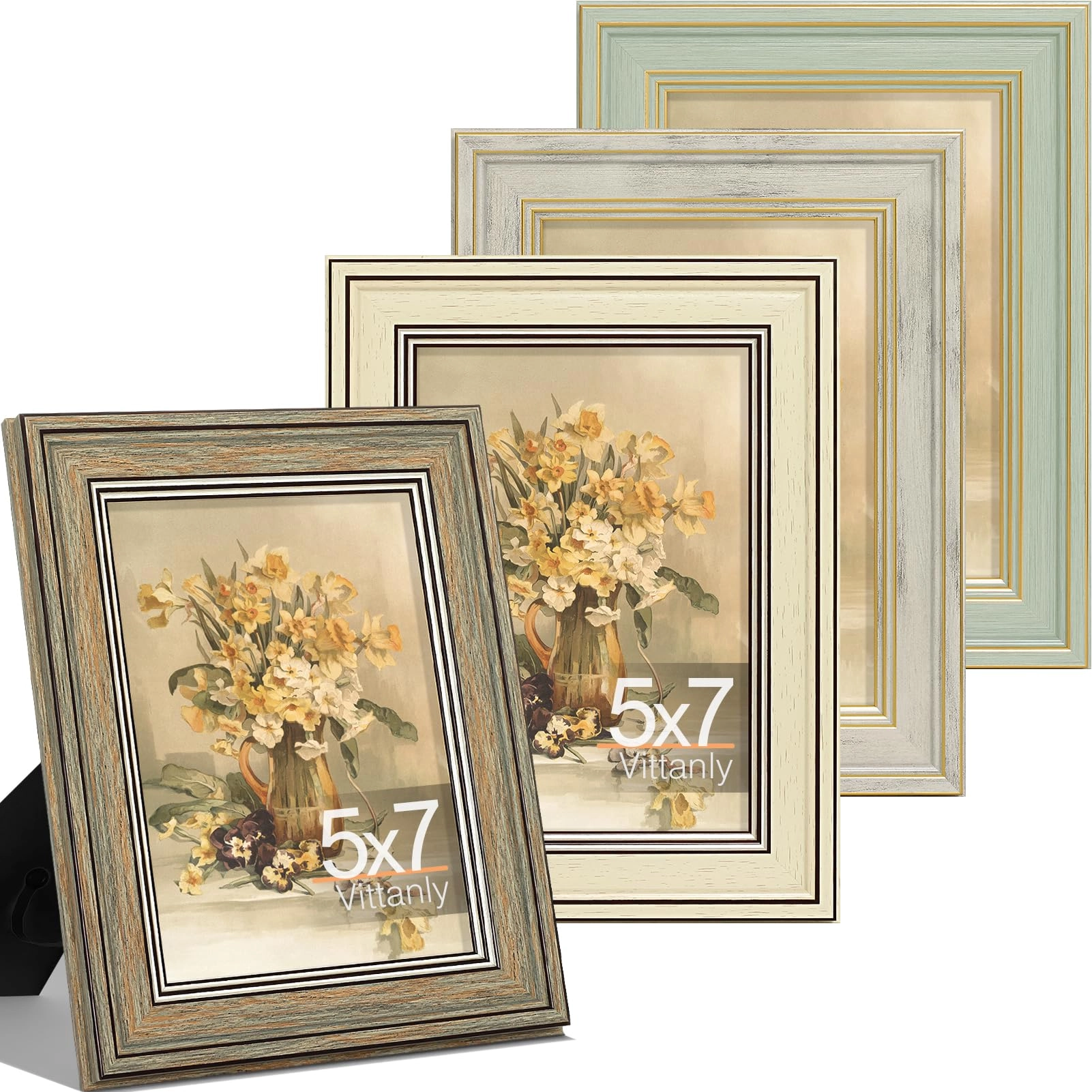 Picture Frame - 5x7