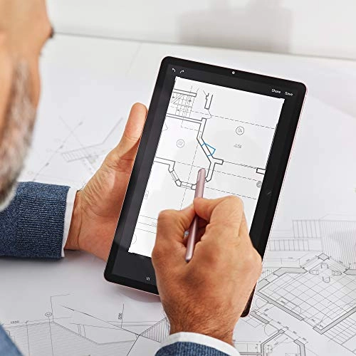 Galaxy Tab S6 - 128GB 10.5"