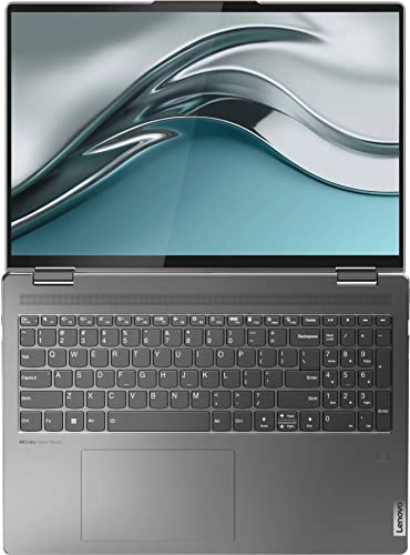 Yoga 7i - 16'' i5-1240P 8GB DDR5 512GB SSD