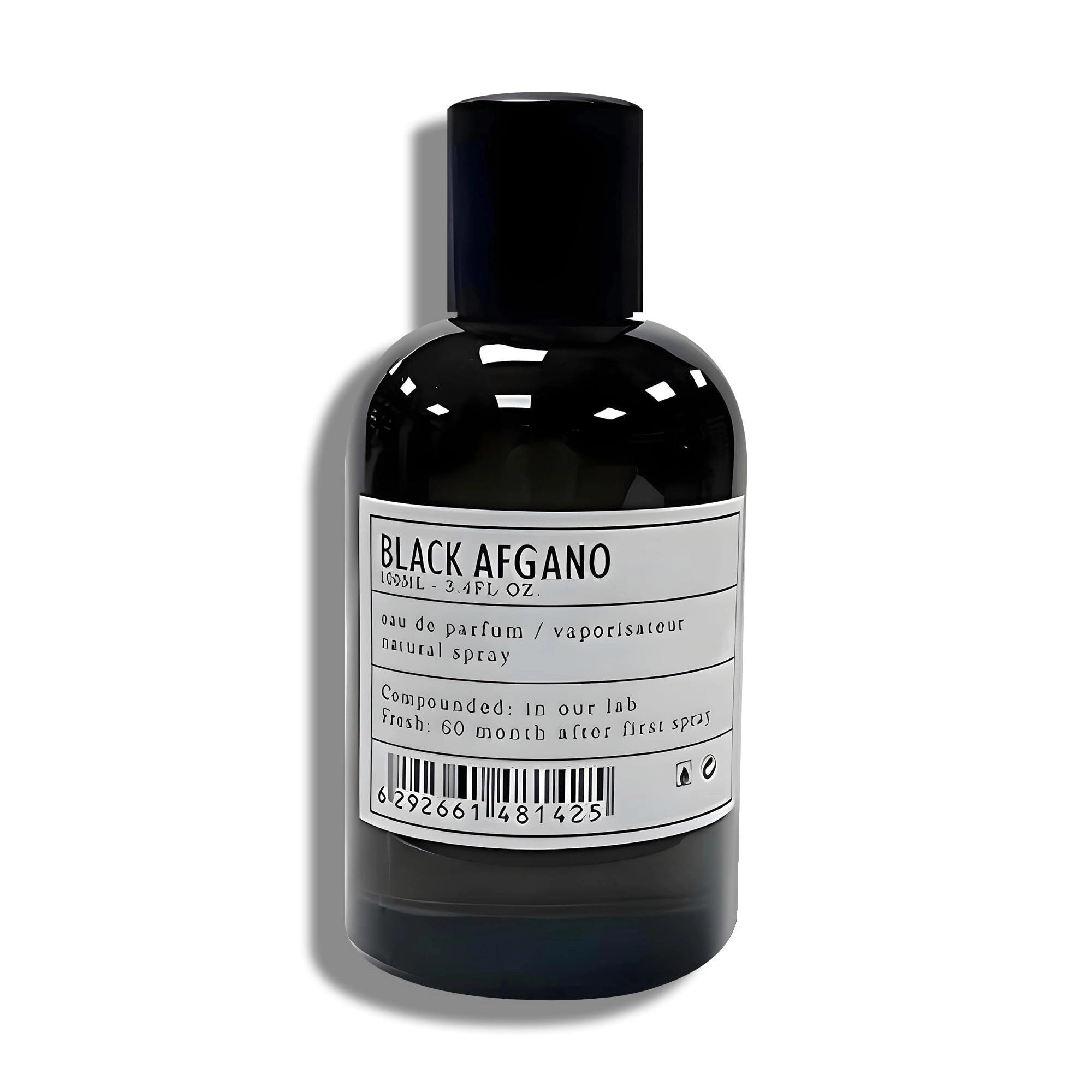 AMD Perfumes Oud Afgano Eau de Parfum 100ml