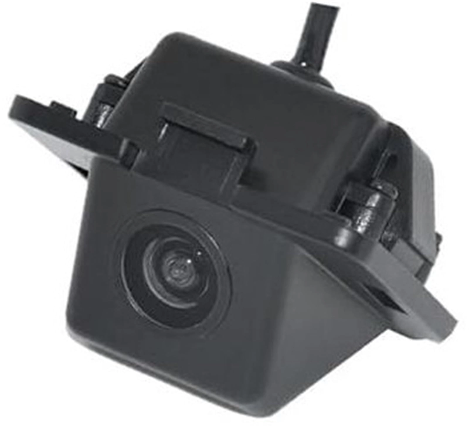 Car Rear View Reverse Backup Parking AHD Camera - 728 x 512 pixels