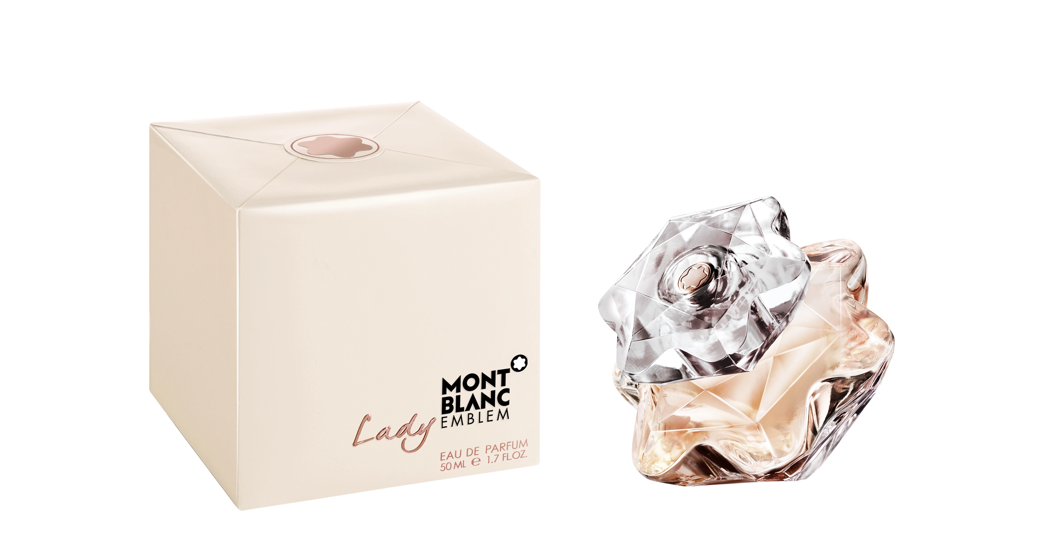 Emblem Lady Eau de Parfum 50ml