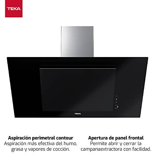 DVT 98660 - 786 cubic metre per hour 116000 millimeter