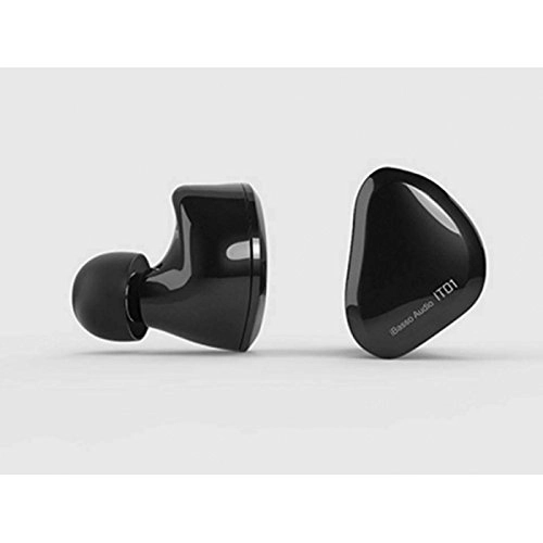 IT01 Wired Headphone