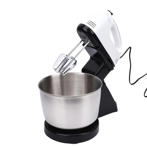 Stand Mixer - 7 Speed Tilt Head