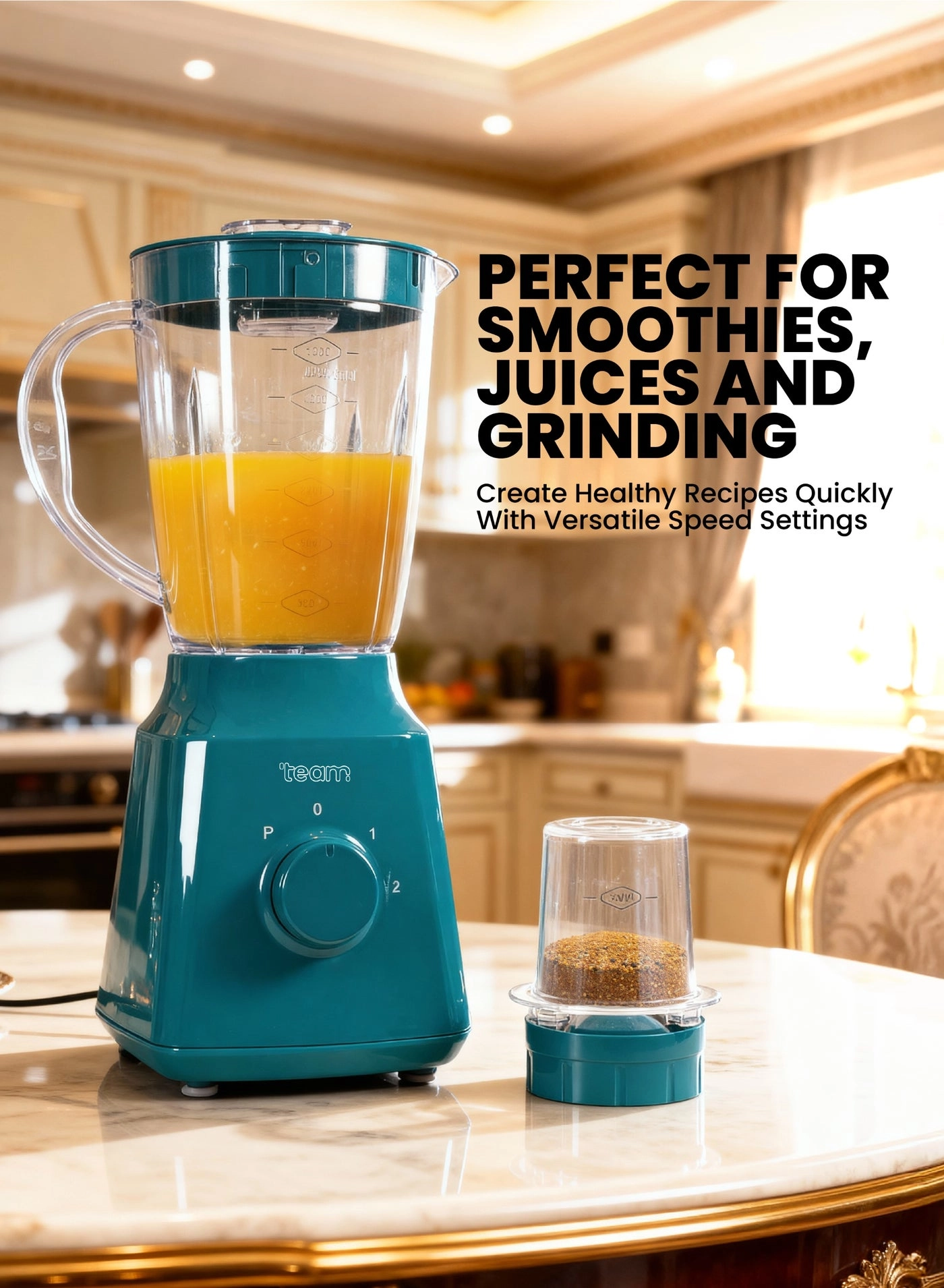 TM-2007 - 300–350W