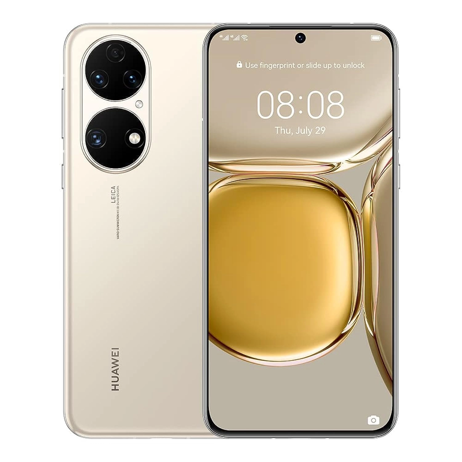 P50 - 8GB 256GB