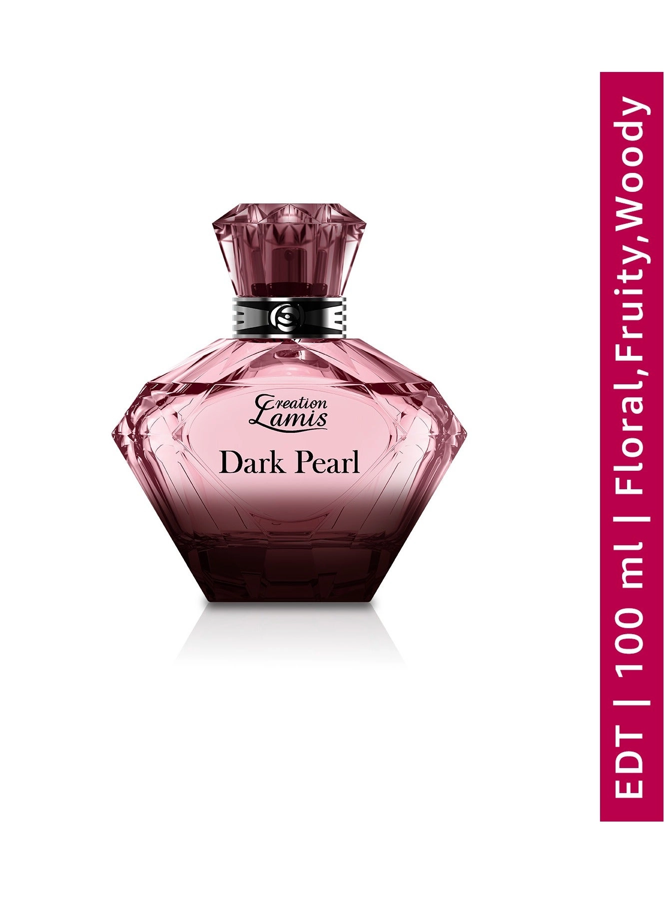 Dark Pearl Eau de Parfum 100ml