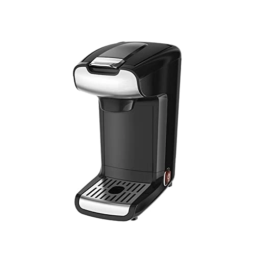 Semi-Automatic 2-in-1 - Milk Frother Stainless steel