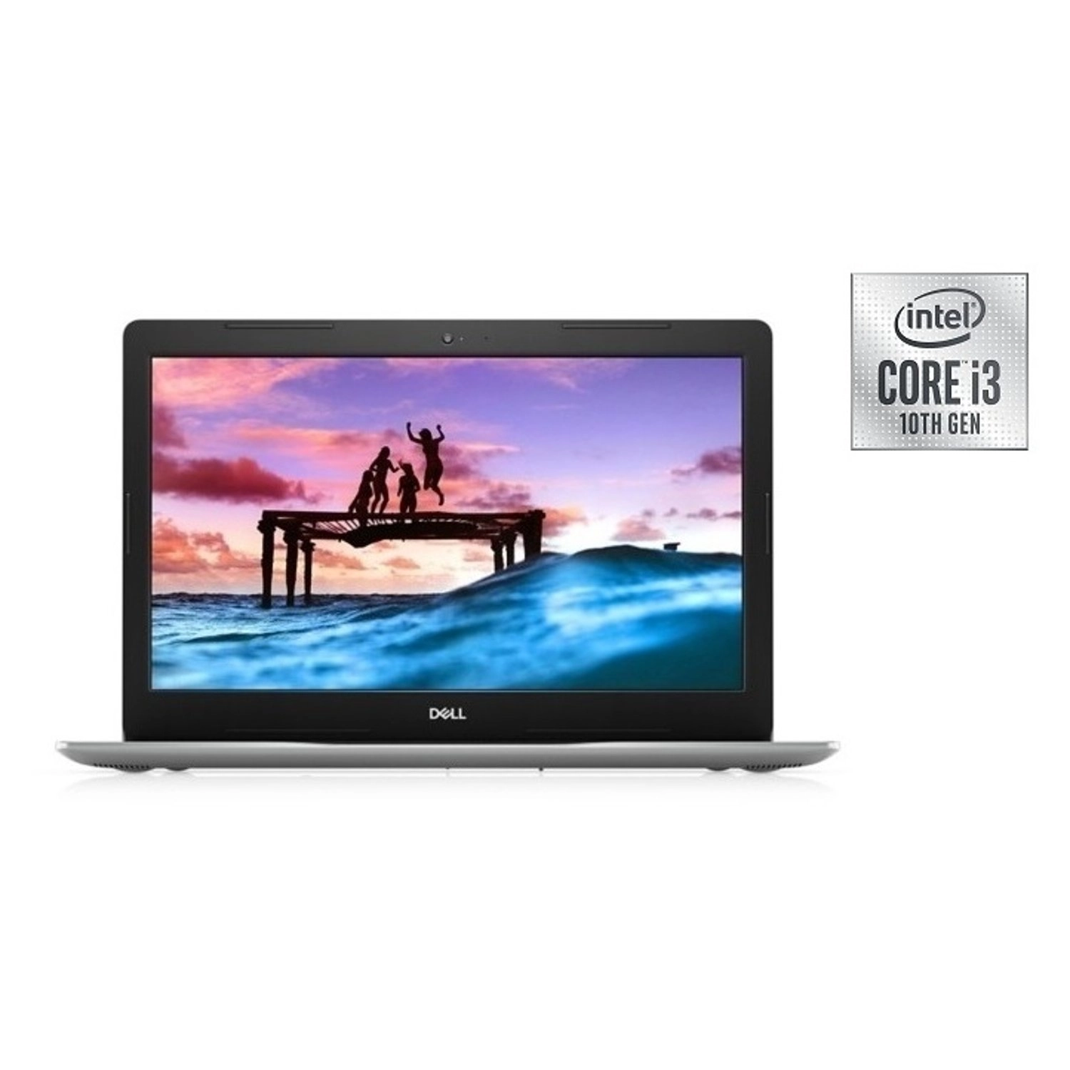 DELL Inspiron 3493 3493-INS-1367-SLR - 14'' Core i3 4GB 128GB SSD