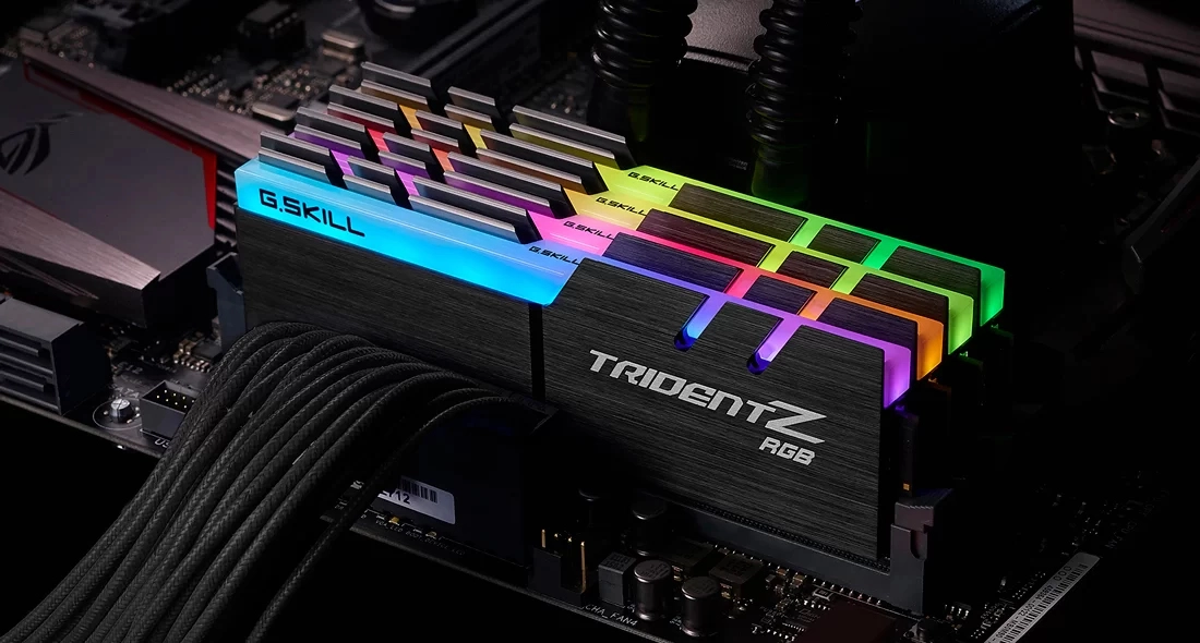 Trident Z NEO - 64GB 3600MT/s 288-Pin DDR4