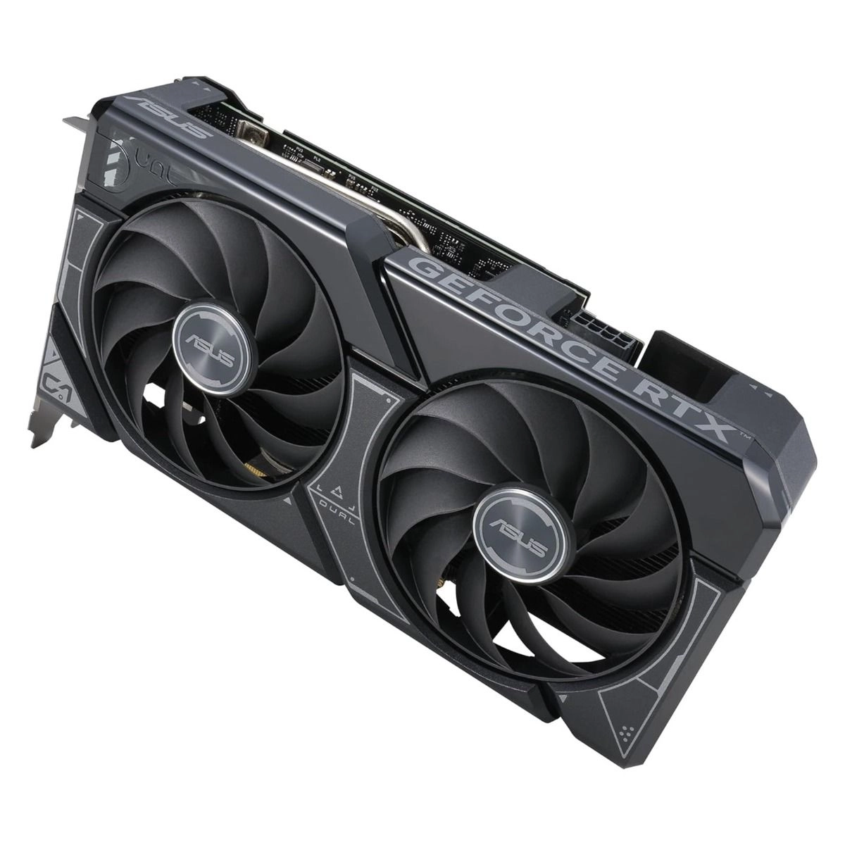 DUAL RTX 4060 Ti - 8GB