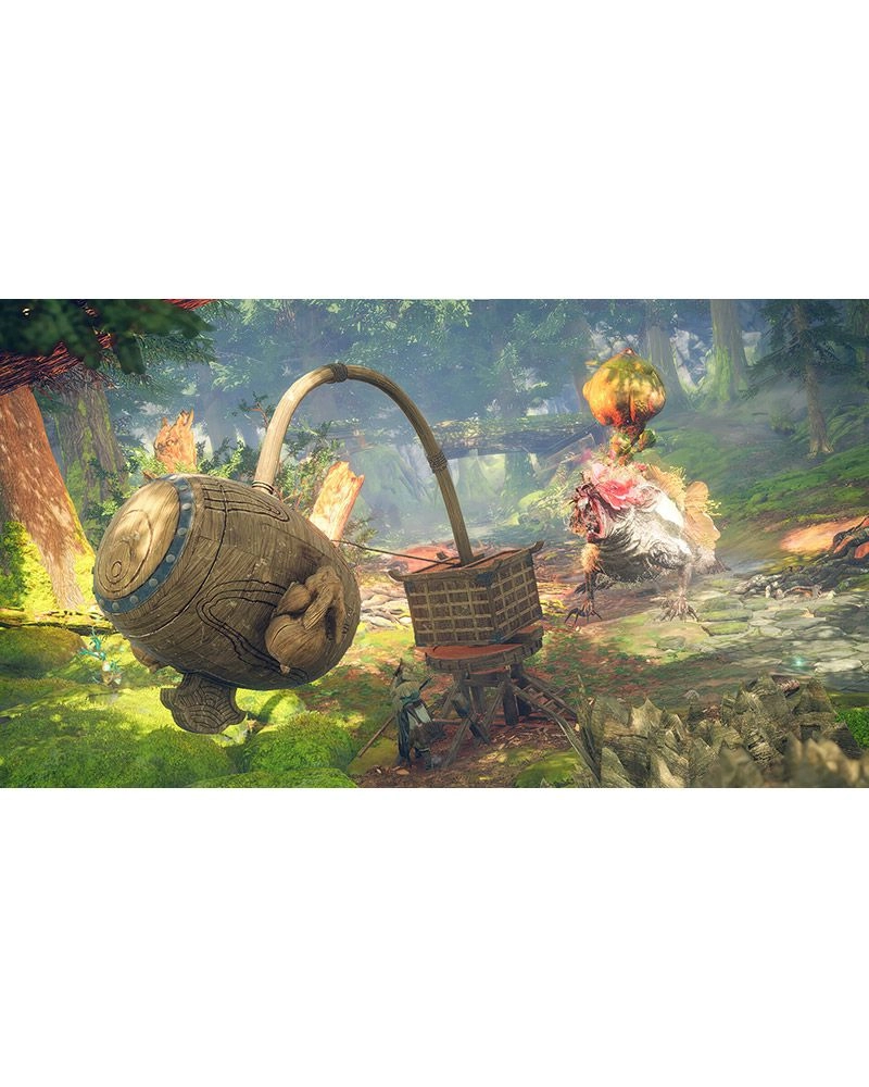 Wild Hearts - PlayStation 5