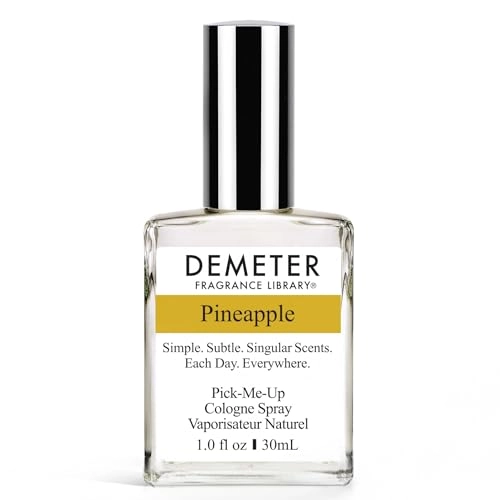 Pineapple - 30 Milliliters