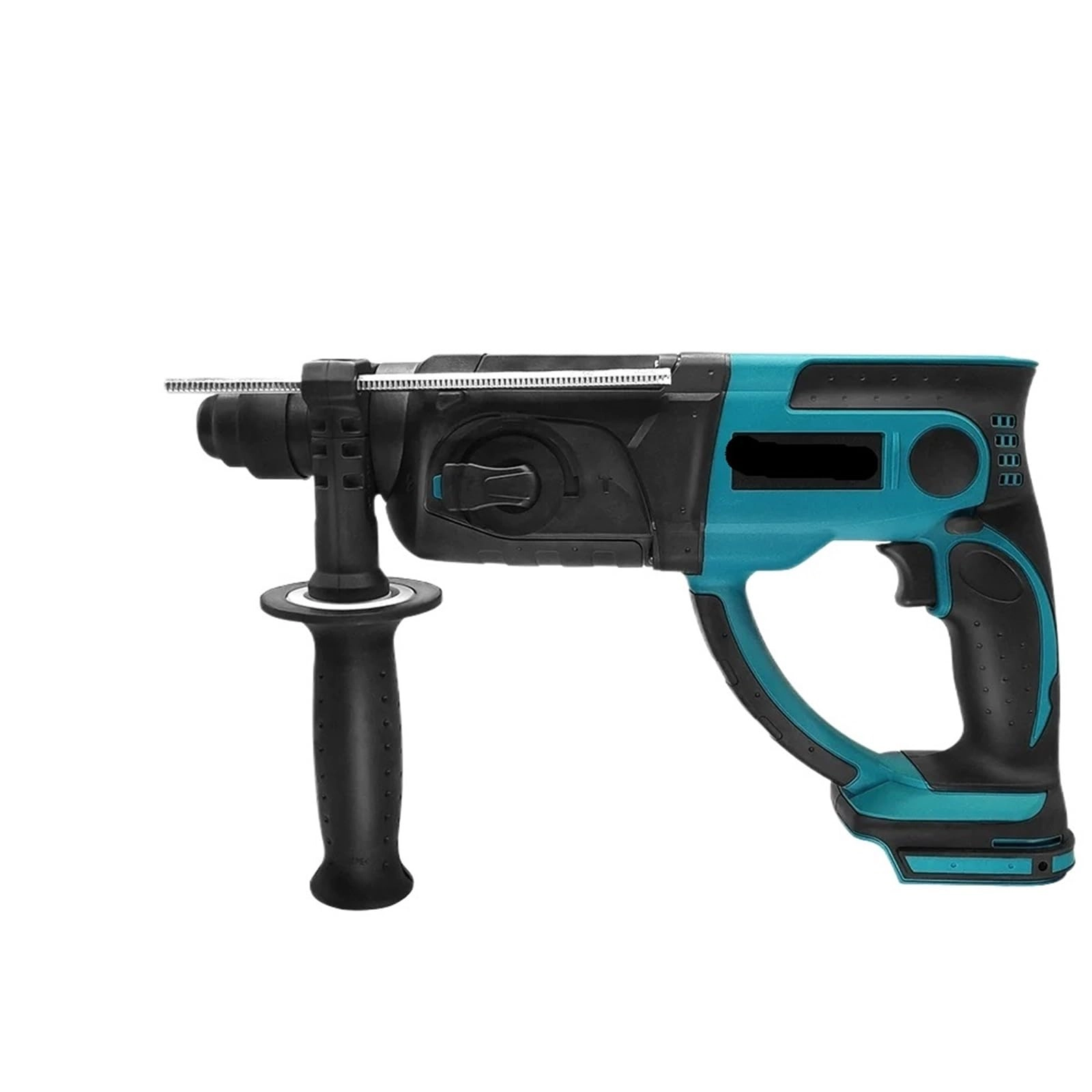 HPHPH Demolition Hammer - 3 Functions 28MM 18V