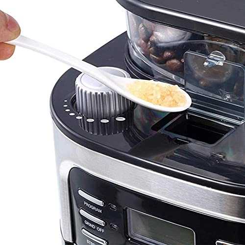 Bean to Cup - Grinder Permanent Filter