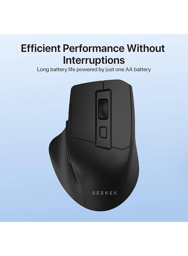 Workflow Mouse - Bluetooth