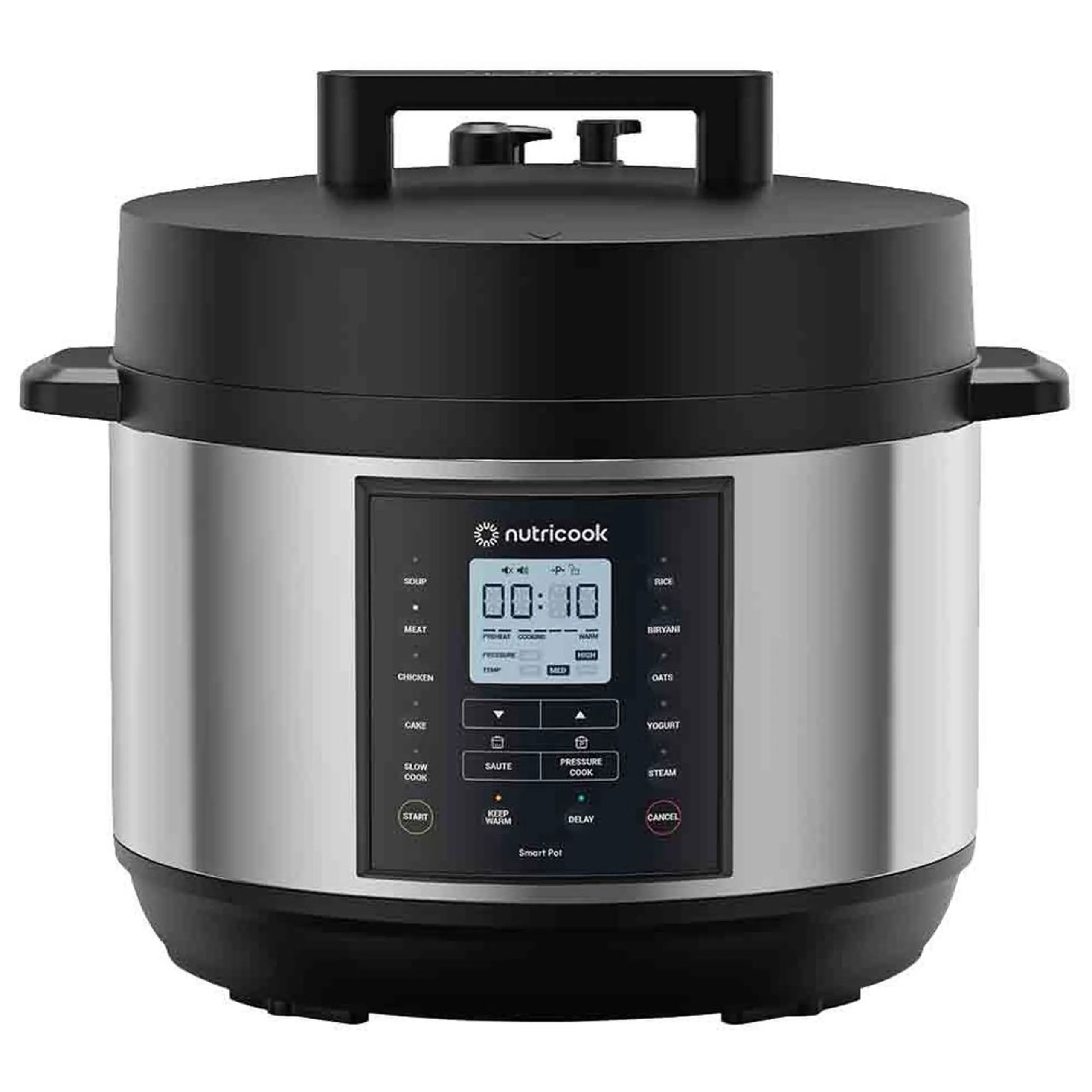 nutricook Smart Pot 2 - 10L