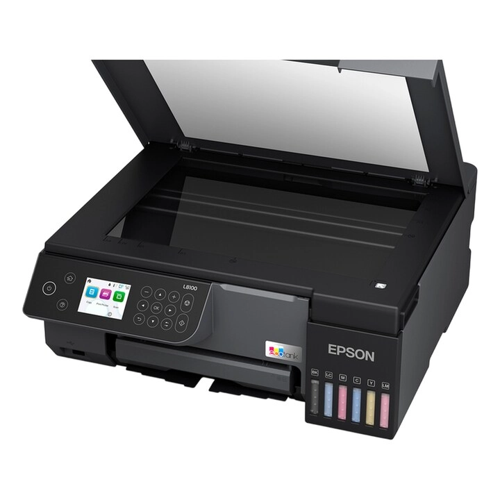 EcoTank L8100 C11CK94402