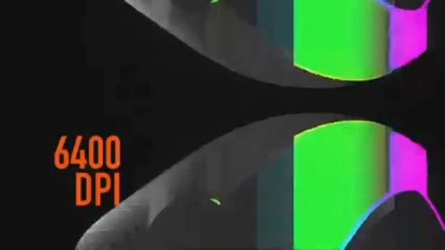 Gaming 7D RGB Mouse - Wireless